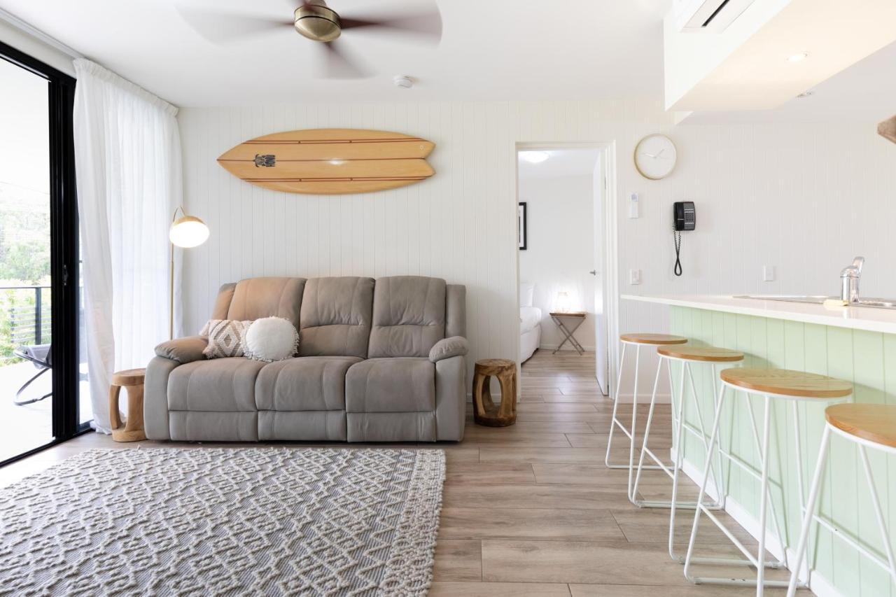 Agnes Water Beach Club Екстериор снимка