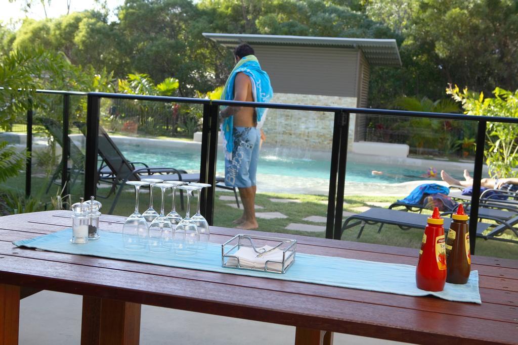 Agnes Water Beach Club Екстериор снимка
